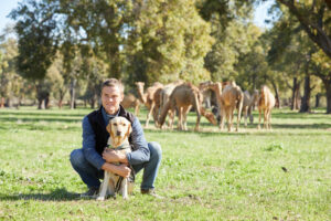 Max and SD Fawn